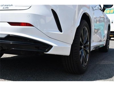 2023 Lexus NX 缩略图 14