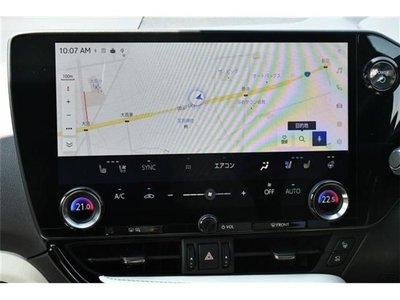2023 Lexus NX 缩略图 39