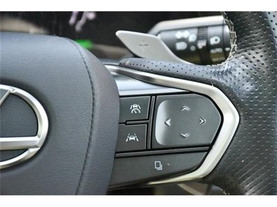 2023 Lexus NX 缩略图 35