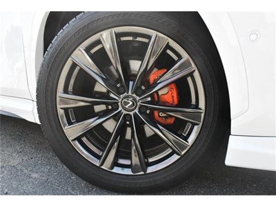 2023 Lexus NX 缩略图 17