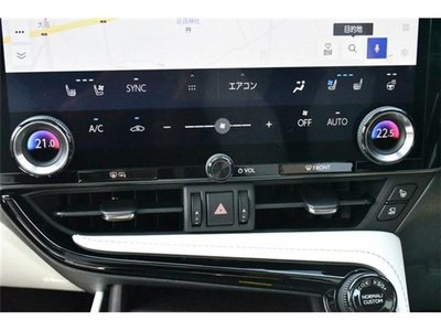 2023 Lexus NX 缩略图 42