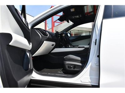 2023 Lexus NX 缩略图 25
