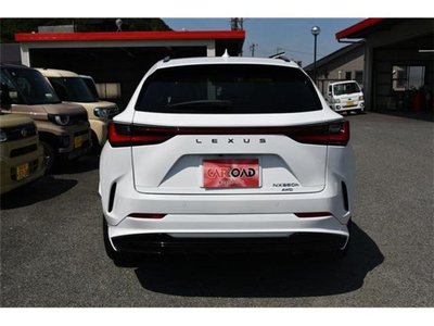 2023 Lexus NX 缩略图 11