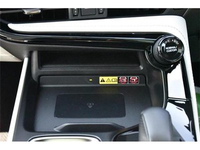 2023 Lexus NX 缩略图 43