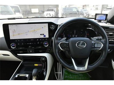 2023 Lexus NX 缩略图 31