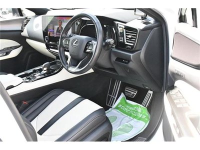 2023 Lexus NX 缩略图 18