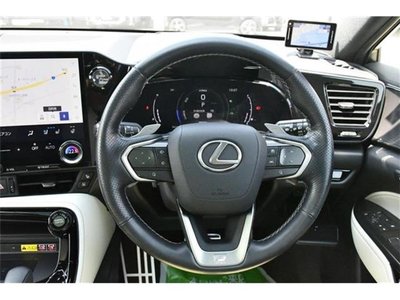 2023 Lexus NX 缩略图 33