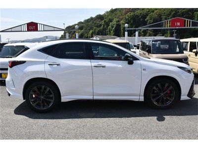 2023 Lexus NX 缩略图 15