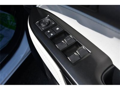 2023 Lexus NX 缩略图 20