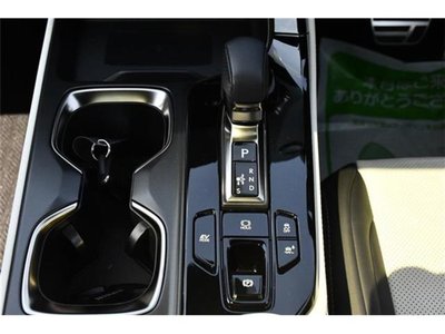 2023 Lexus NX 缩略图 44