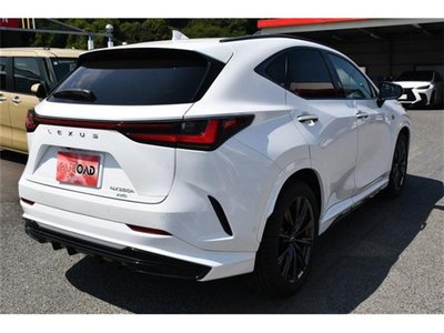 2023 Lexus NX 缩略图 12