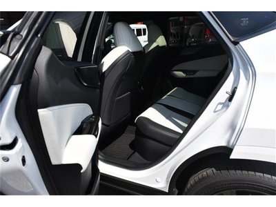 2023 Lexus NX 缩略图 26