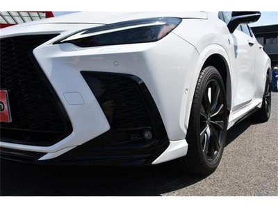 2023 Lexus NX photo 6