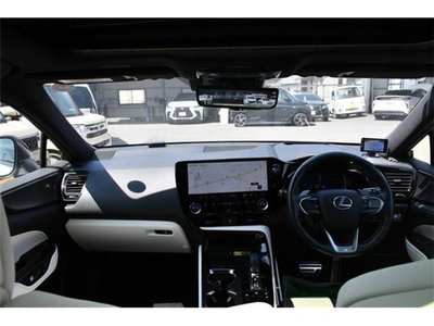2023 Lexus NX 缩略图 28