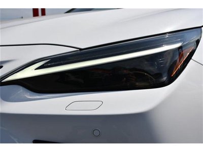 2023 Lexus NX photo 7