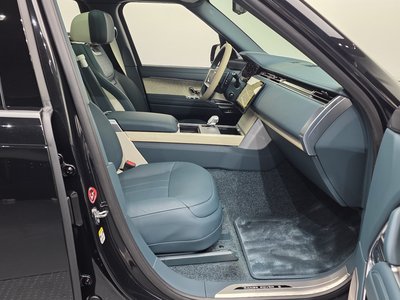 LAND ROVER RANGE ROVER - 2