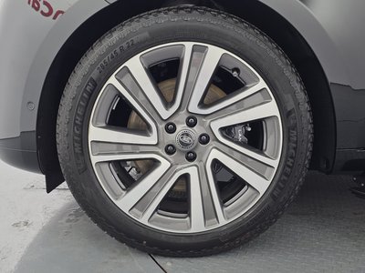 LAND ROVER RANGE ROVER - 9