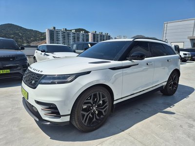 LAND ROVER RANGE ROVER VELAR - 4