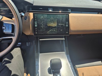 LAND ROVER RANGE ROVER VELAR - 5