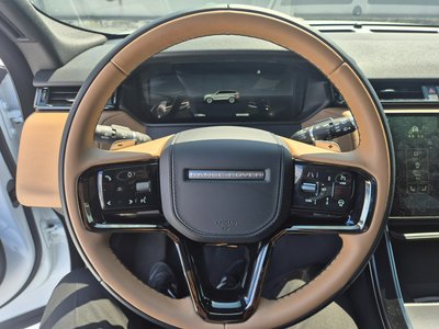 LAND ROVER RANGE ROVER VELAR - 6
