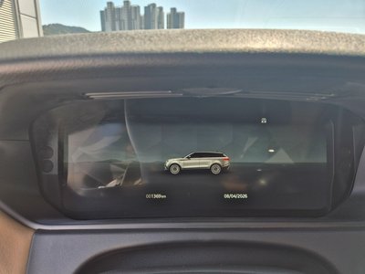 LAND ROVER RANGE ROVER VELAR - 7