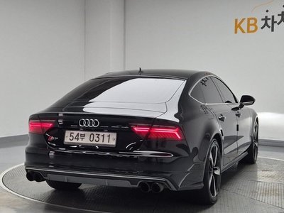 AUDI A7 - 3
