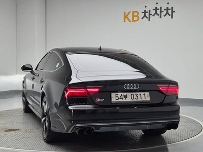 AUDI A7 - 2