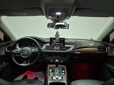 AUDI A7 - 6