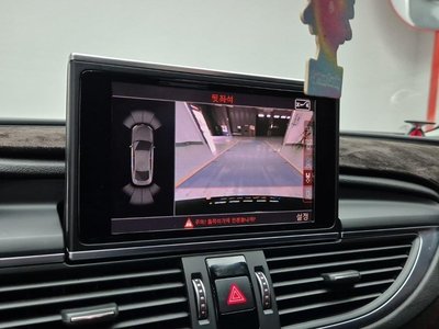 AUDI A7 - 10