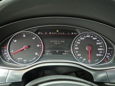 AUDI A7 - 4