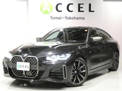 BMW 4 SERIES GRAN COUPE