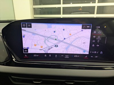 2025 AUDI A5 缩略图 22
