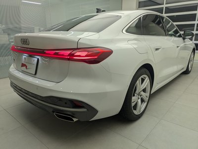 2025 AUDI A5 照片 4