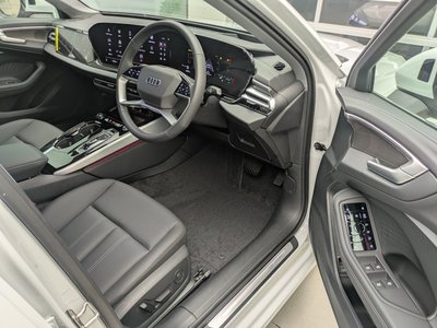 2025 AUDI A5 缩略图 17