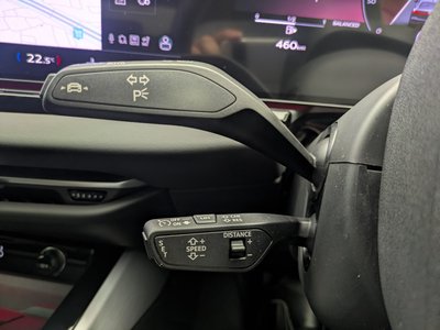 2025 AUDI A5 缩略图 27