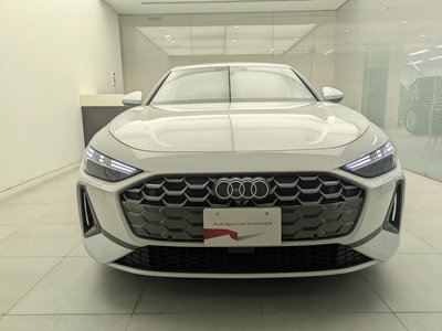 2025 AUDI A5 照片 2