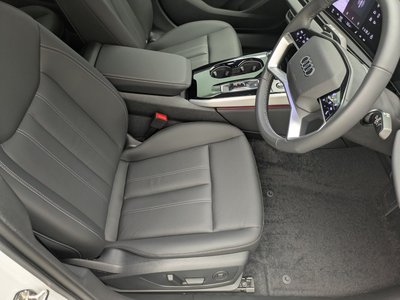 2025 AUDI A5 缩略图 35