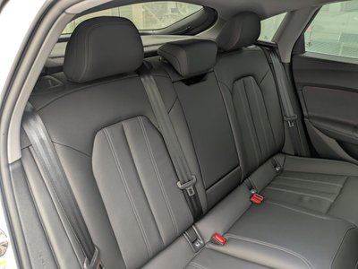 2025 AUDI A5 缩略图 37