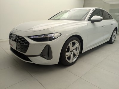 2025 AUDI A5 照片 7
