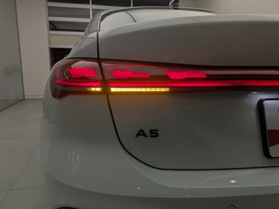 2025 AUDI A5 缩略图 11