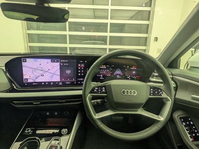 2025 AUDI A5 缩略图 19