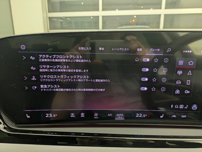 2025 AUDI A5 缩略图 32