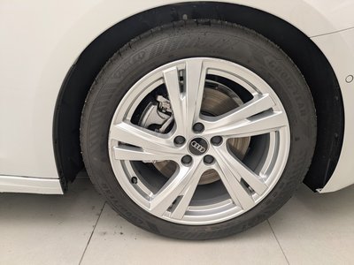 2025 AUDI A5 缩略图 15