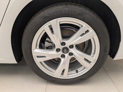2025 AUDI A5 缩略图 13