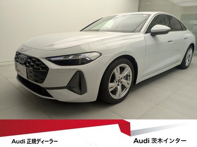2025 AUDI A5 照片 1