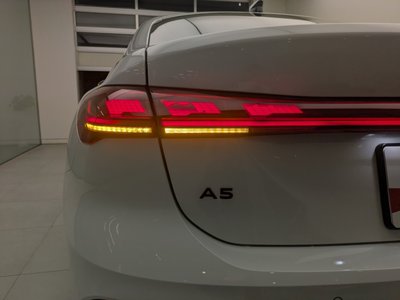 2025 AUDI A5 缩略图 12