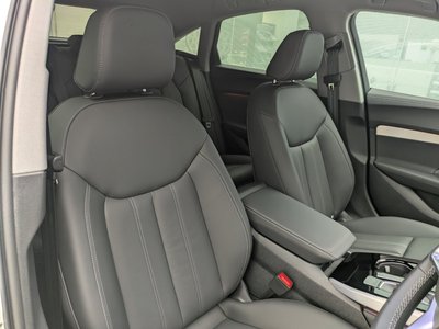 2025 AUDI A5 缩略图 34