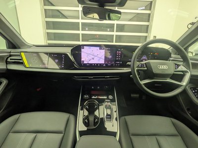 2025 AUDI A5 缩略图 18