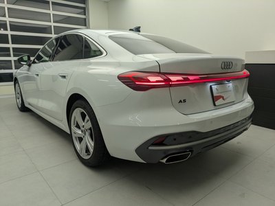 2025 AUDI A5 照片 6