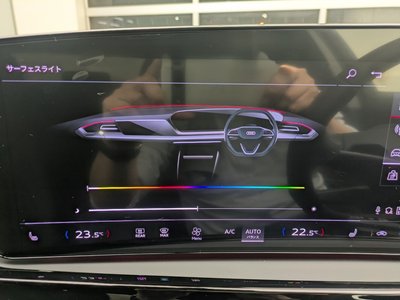 2025 AUDI A5 缩略图 29